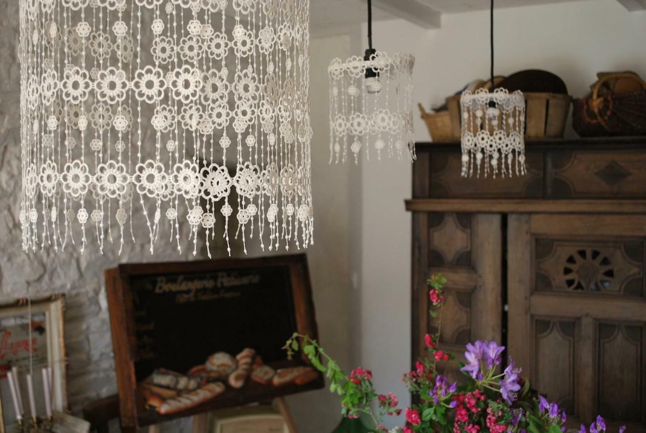 Les Chambres Du Mad Henvic Ngoại thất bức ảnh